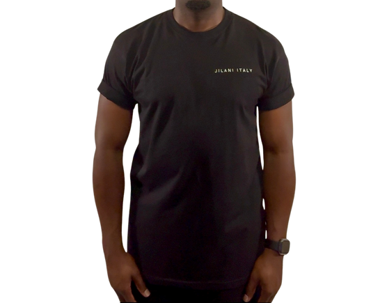 Jilani Italy Heavyweight T-shirt