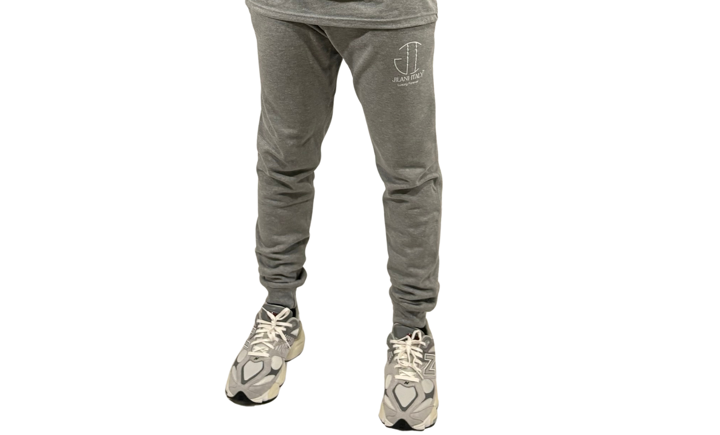 Jilani Italy Premium Joggers