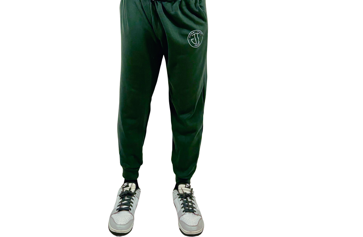 Jilani Italy Sweatpants