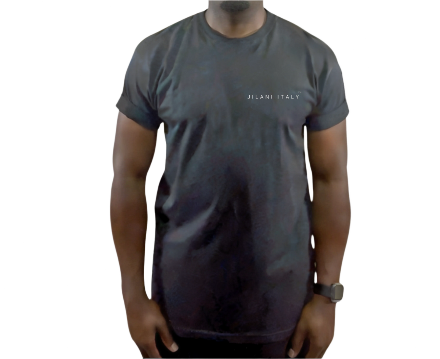 Jilani Italy Heavyweight T-shirt