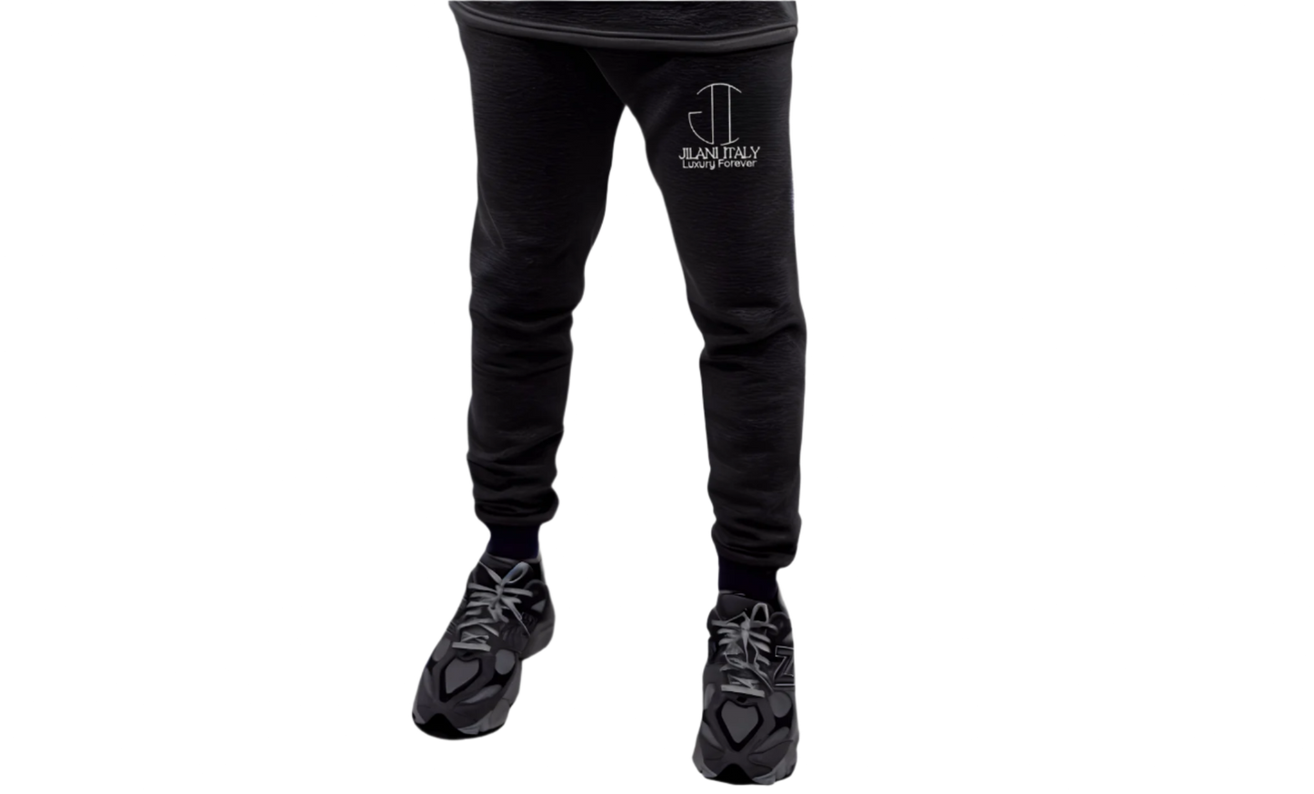 Jilani Italy Premium Joggers