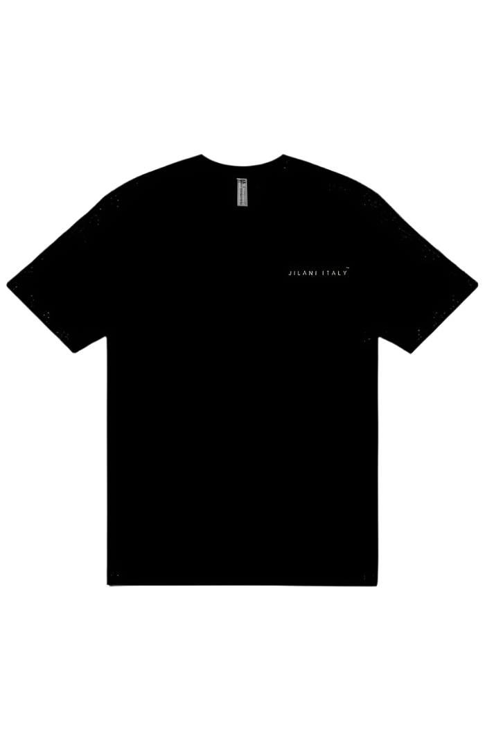 Jilani Italy Heavyweight T-shirt