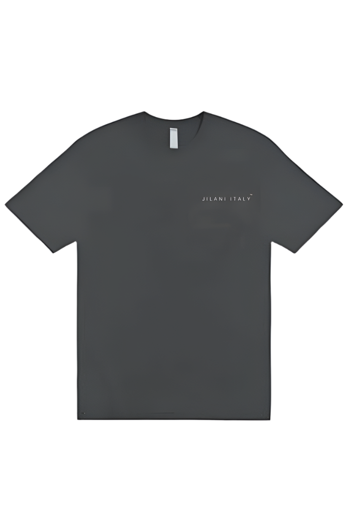 Jilani Italy Heavyweight T-shirt
