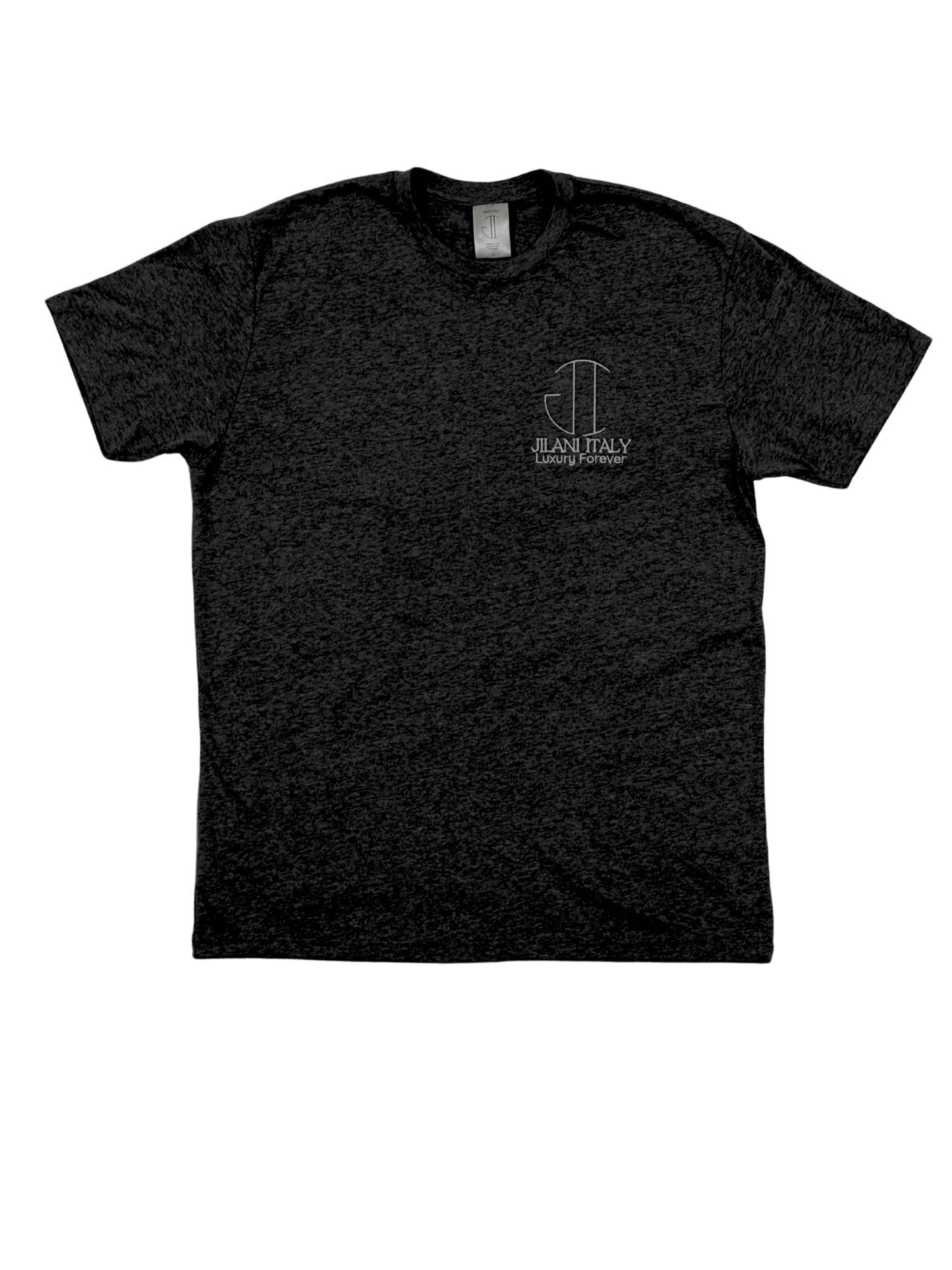 Sueded T-Shirt